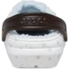 Classic Lined Clog dla dzieci Disney Frozen z wyściółką i motywem Olafa Classic Lined Clog dla dzieci Disney Frozen z wyściółką i motywem Olafa
