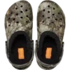 Classic Lined Clog dla dzieci Realtree Apx® z podszewką