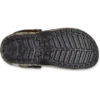 Classic Lined Clog dla dzieci Realtree Apx® z podszewką