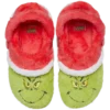 Classic Lined Clog dziecięcy „The Grinch” – Crocs