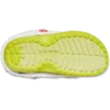 Classic Lined Clog dziecięcy „The Grinch” – Crocs