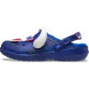 Classic Lined Clog NFL Buffalo Bills Classic Lined Clog NFL Buffalo Bills