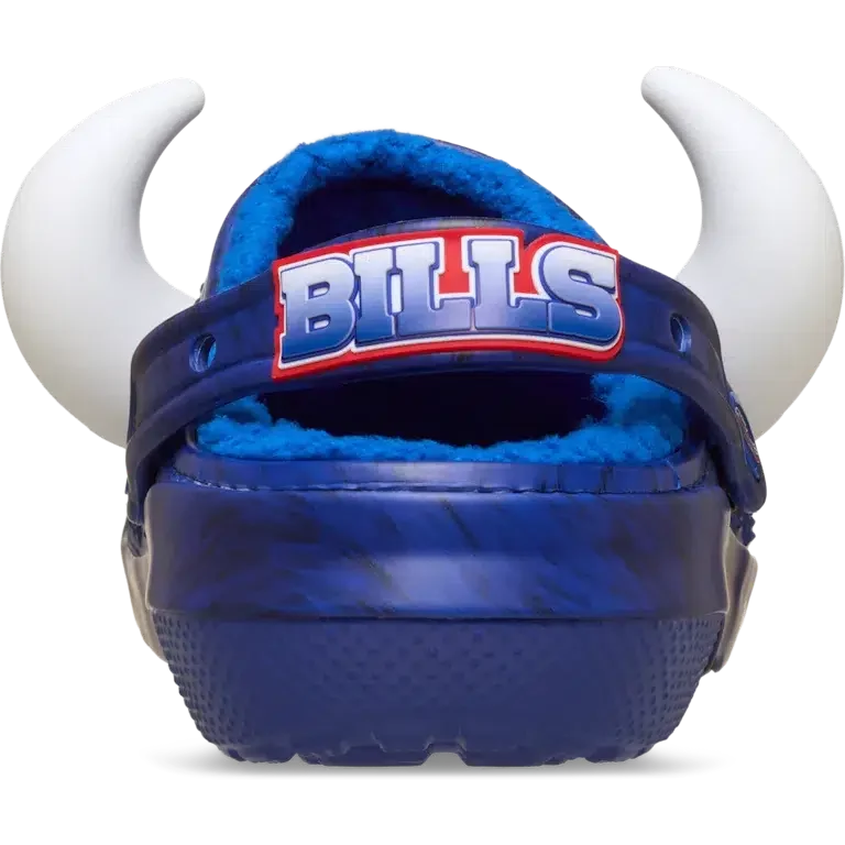 Classic Lined Clog NFL Buffalo Bills Classic Lined Clog NFL Buffalo Bills