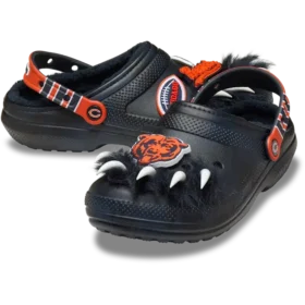 Classic Lined Clog Nfl Chicago Bears