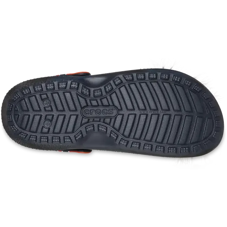 Classic Lined Clog Nfl Chicago Bears Classic Lined Clog Nfl Chicago Bears