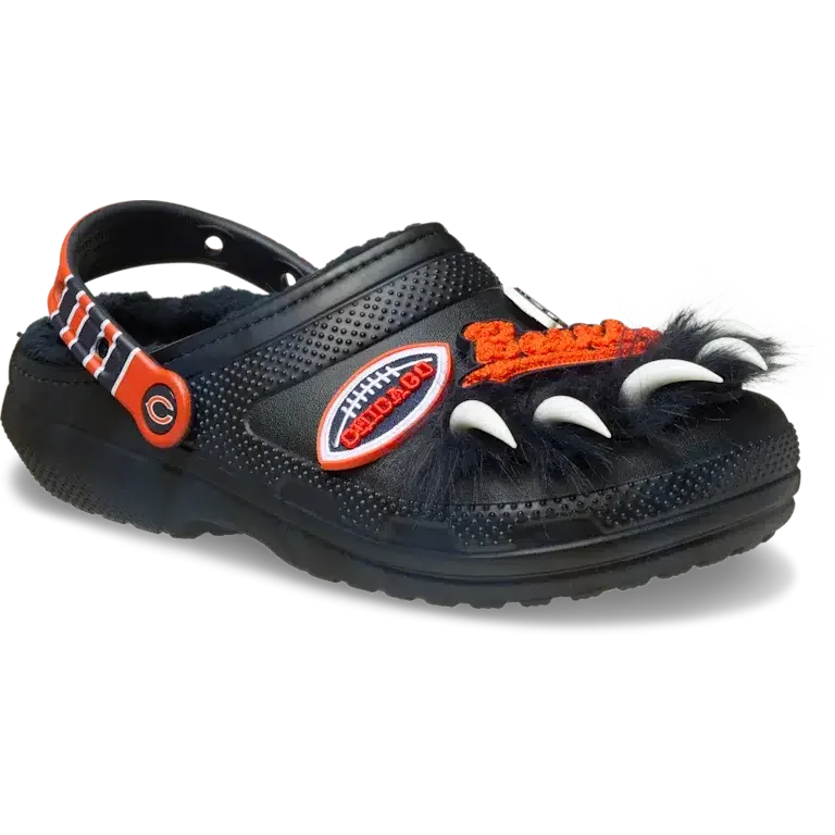 Classic Lined Clog Nfl Chicago Bears Classic Lined Clog Nfl Chicago Bears