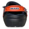 Classic Lined Clog Nfl Chicago Bears Classic Lined Clog Nfl Chicago Bears