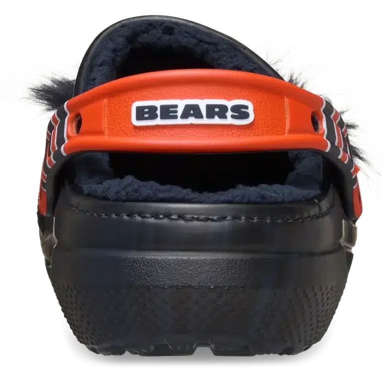 Classic Lined Clog Nfl Chicago Bears Classic Lined Clog Nfl Chicago Bears