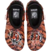 Classic Lined Clog NFL Cincinnati Bengals Classic Lined Clog NFL Cincinnati Bengals