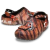 Classic Lined Clog NFL Cincinnati Bengals Classic Lined Clog NFL Cincinnati Bengals