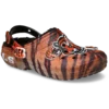 Classic Lined Clog NFL Cincinnati Bengals Classic Lined Clog NFL Cincinnati Bengals