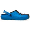 Classic Lined Clog Nfl Detroit Lions Classic Lined Clog Nfl Detroit Lions