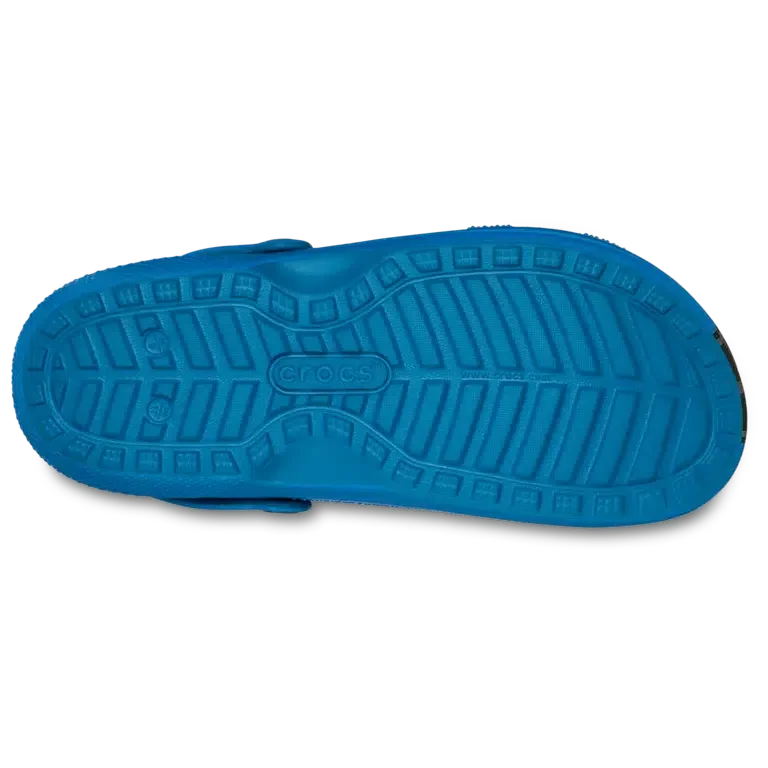 Classic Lined Clog Nfl Detroit Lions Classic Lined Clog Nfl Detroit Lions