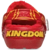 Classic Lined Clog NFL Kansas City Chiefs