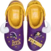 Classic Lined Clog NFL Minnesota Vikings Classic Lined Clog NFL Minnesota Vikings