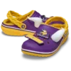 Classic Lined Clog NFL Minnesota Vikings Classic Lined Clog NFL Minnesota Vikings