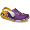 Classic Lined Clog NFL Minnesota Vikings Classic Lined Clog NFL Minnesota Vikings