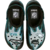 Classic Lined Clog Nfl Philadelphia Eagles Classic Lined Clog Nfl Philadelphia Eagles