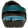 Classic Lined Clog Nfl Philadelphia Eagles Classic Lined Clog Nfl Philadelphia Eagles
