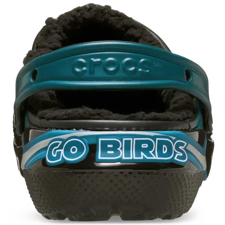 Classic Lined Clog Nfl Philadelphia Eagles Classic Lined Clog Nfl Philadelphia Eagles