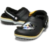 Classic Lined Clog NFL Pittsburgh Steelers