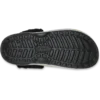 Classic Lined Clog NFL Pittsburgh Steelers