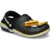 Classic Lined Clog NFL Pittsburgh Steelers