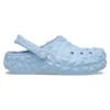 Classic Lined Clog „Niebieskie”