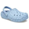 Classic Lined Clog „Niebieskie”