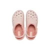 Classic Lined Clog „Pink”
