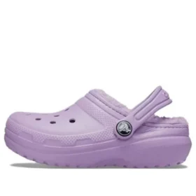 classic lined clog purple violet 1 280x280 - Classic Lined Clog &bdquo;Purple Violet&rdquo;