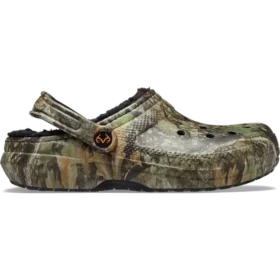 Classic Lined Clog Realtree Apx®