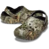 Classic Lined Clog Realtree Apx® Classic Lined Clog Realtree Apx®