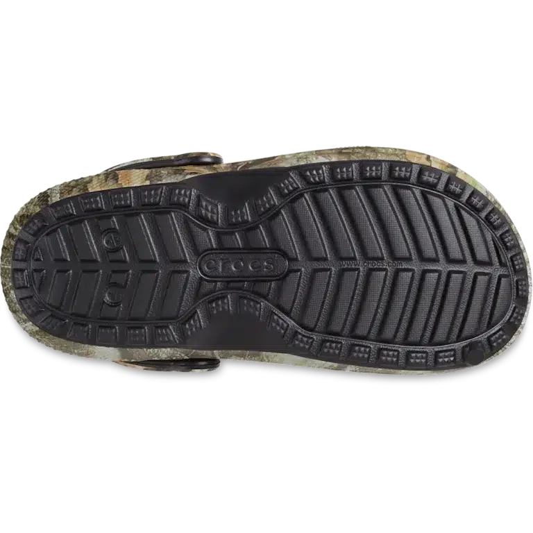 Classic Lined Clog Realtree Apx® Classic Lined Clog Realtree Apx®