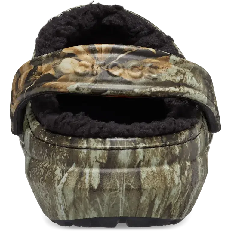 Classic Lined Clog Realtree Apx® Classic Lined Clog Realtree Apx®