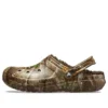 Classic Lined Clog Realtree Edge „Brown”
