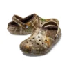 Classic Lined Clog Realtree Edge „Brown”