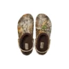 Classic Lined Clog Realtree Edge „Brown”