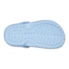 Classic Lined Clog „Sky Blue”