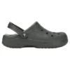 Classic Lined Clog „Slate Grey”