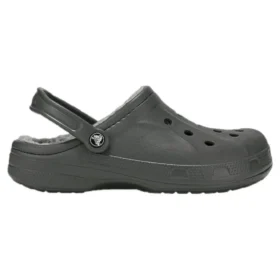 Classic Lined Clog „Slate Grey”