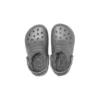 Classic Lined Clog „Slate Grey Smoke”