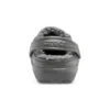 Classic Lined Clog „Slate Grey Smoke”