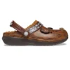 Classic Lined Clog „Star Wars Chewbacca”