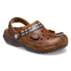 Classic Lined Clog „Star Wars Chewbacca”