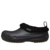 Classic Lined Shorty „Black”