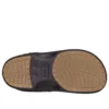 Classic Lined Shorty „Black”
