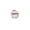 Classic Marbled Chodaki „White Pink”