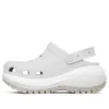 Classic Mega Crush Clog „Atmosphere”