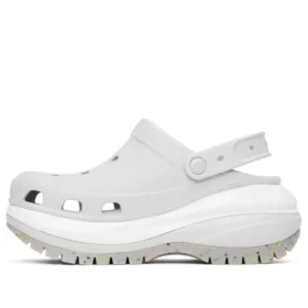 Classic Mega Crush Clog „Atmosphere”